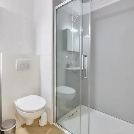 By Juliz - Location At The & In Center! Appartement Ostende