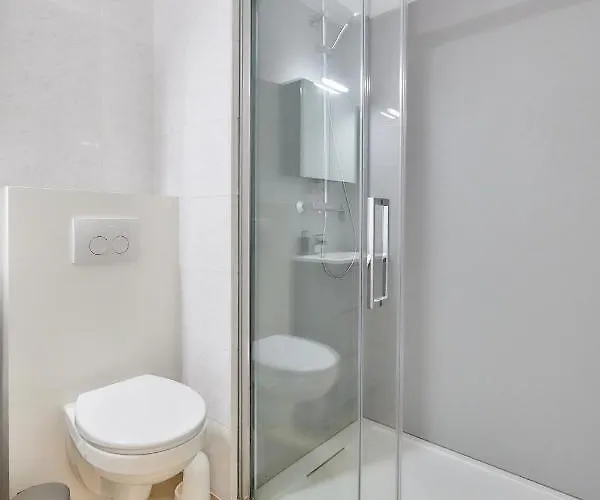 By Juliz - Location At The & In Center! Appartement Oostende