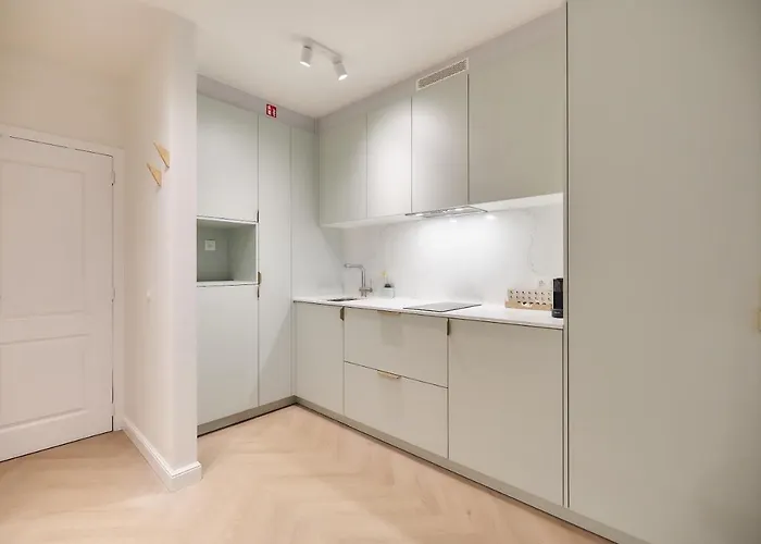 By Juliz - Location At The & In Center! Ostende