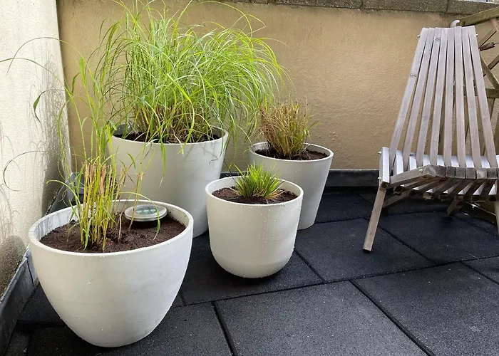 By Juliz - Location At The & In Center! Apartman *