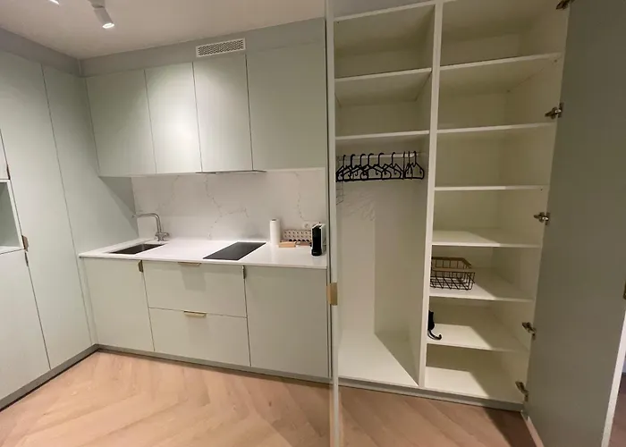 By Juliz - Location At The & In Center! * Oostende